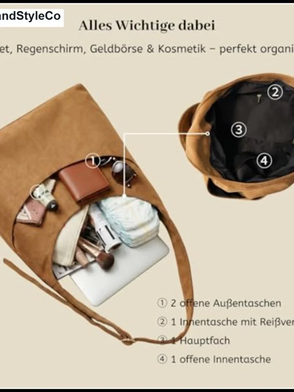 N/A luxurious faux